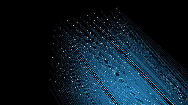 未来科技线，数字时代图片下载