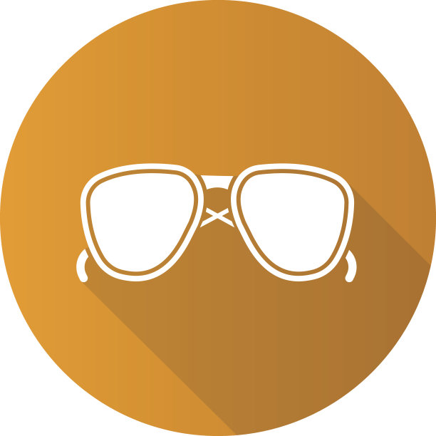 太阳镜图标图片下载