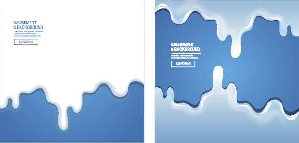 水滴的背景图片下载