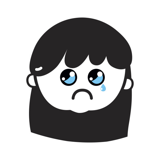 阿凡达女孩头与发型设计图片下载