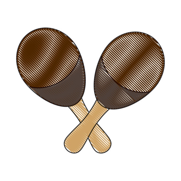 音乐仪器设计图片下载