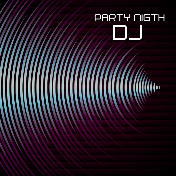 Dj设计图片下载