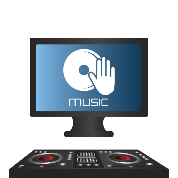 Dj设计图片下载