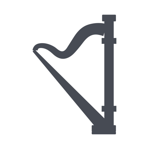 音乐仪器设计图片下载