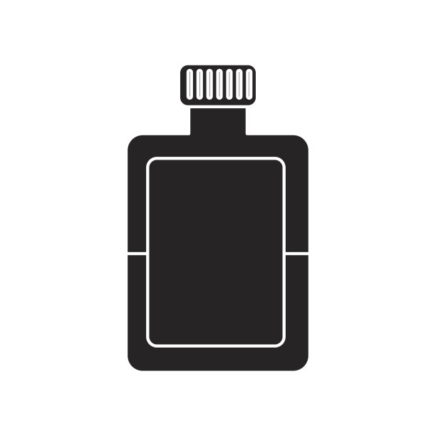 图标的酒瓶图片下载