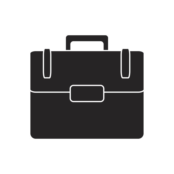 公文包图标图像图片下载