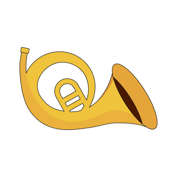 音乐仪器设计图片下载