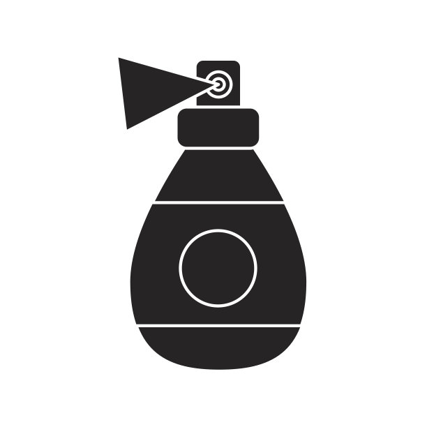 fragance瓶图标图片下载