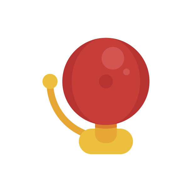 校徽插图图片下载