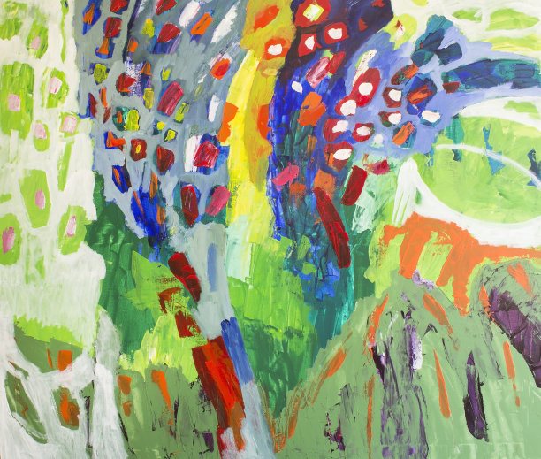 手绘插画素材ID：308961126