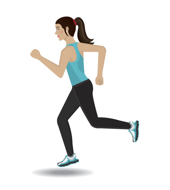 运行设计图片下载