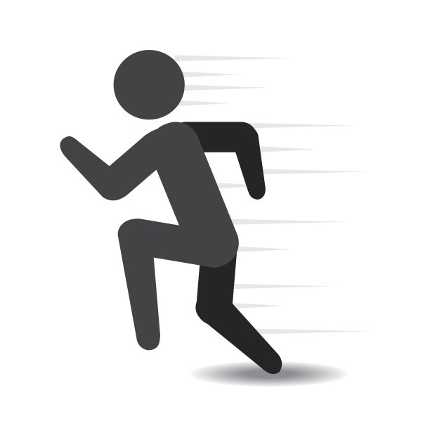 运行设计图片下载