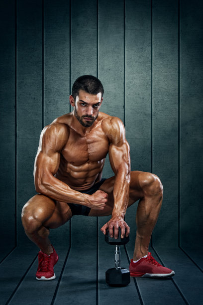 健身锻炼图片下载