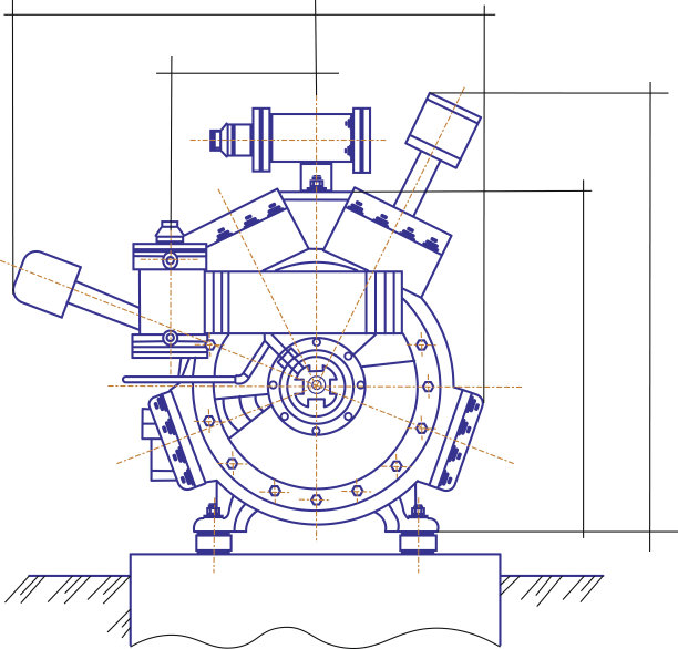免费的一个冷冻机图片下载