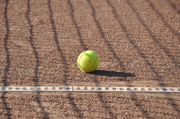 网球。图片下载