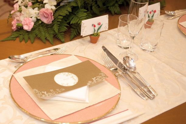 新娘的形象图片下载