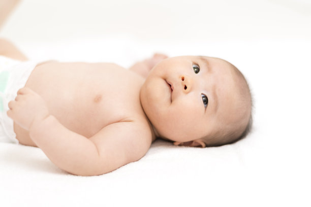 婴儿按摩图片下载