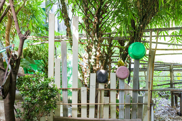 DIY栅栏图片下载