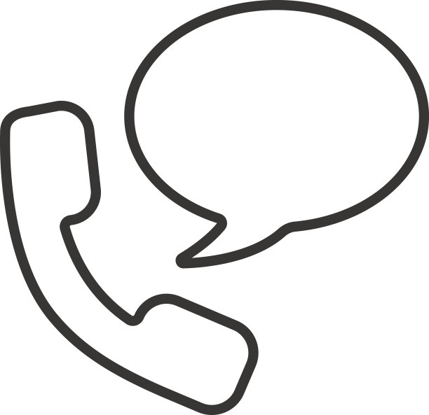 电话交谈图标图片下载