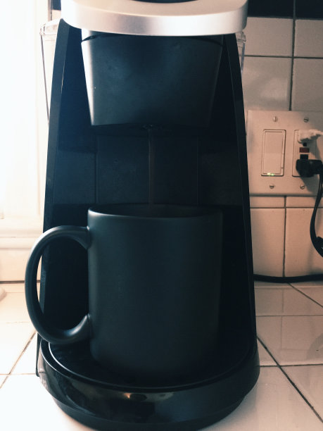 家酿啤酒咖啡图片下载