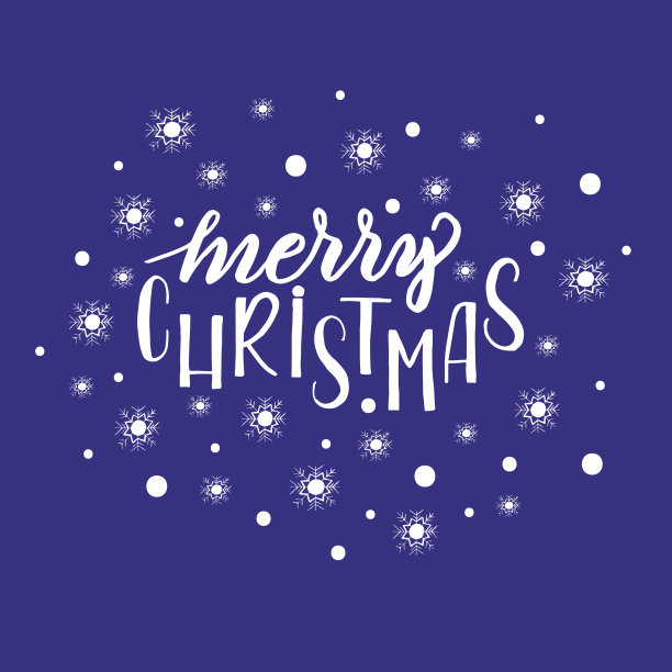 圣诞快乐图片下载