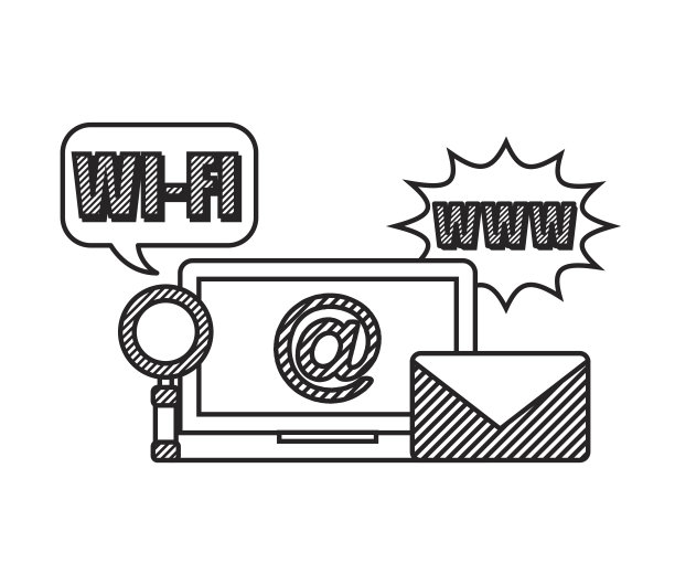 社交媒体设计图片下载