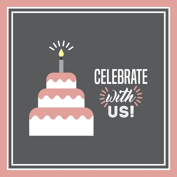 婚礼请柬图标设计图片下载