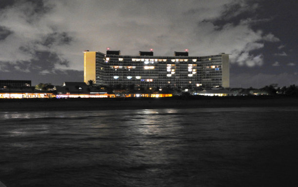 酒店建筑图片下载