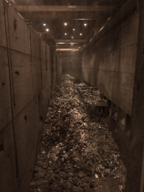 垃圾倾倒图片下载