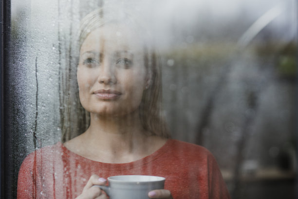 我很高兴我没有在雨中素材图片
