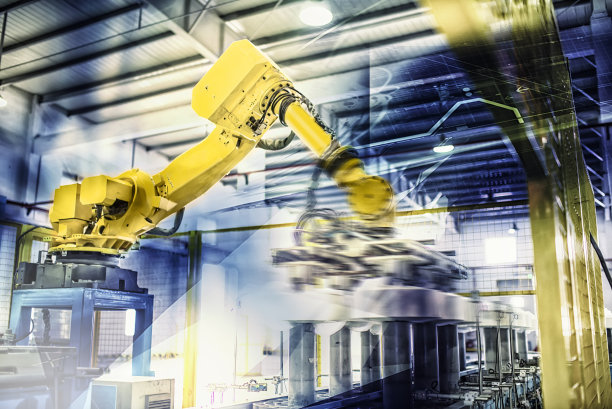 机械臂图片下载