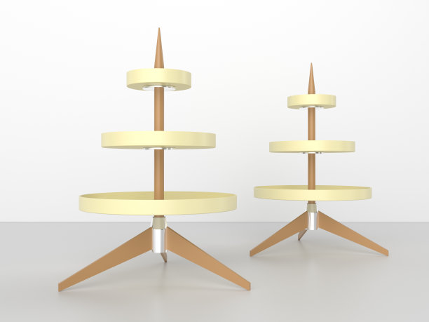 轮显示模型图片下载