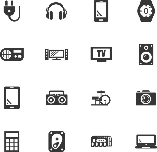 设备图标设置图片下载