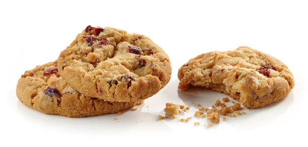 干果饼干图片下载