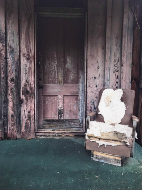 旧学校的房子图片下载