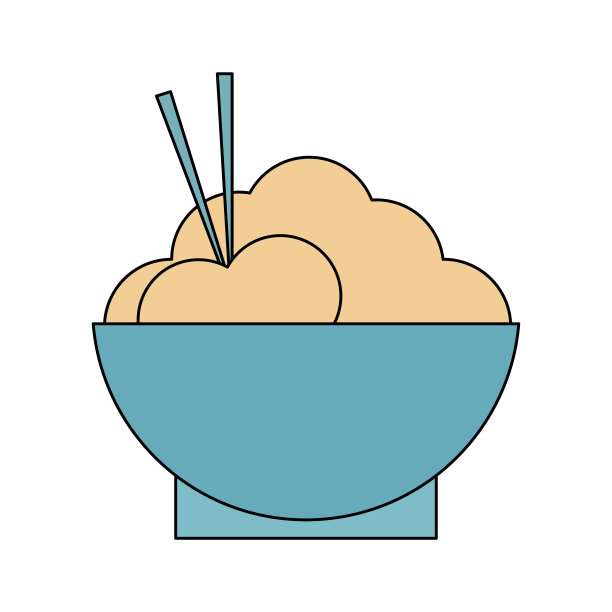 食物图标图像图片下载