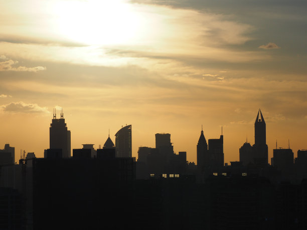 天际线图片下载