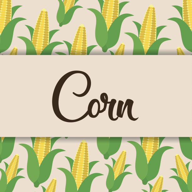 玉米蔬菜图标图片下载