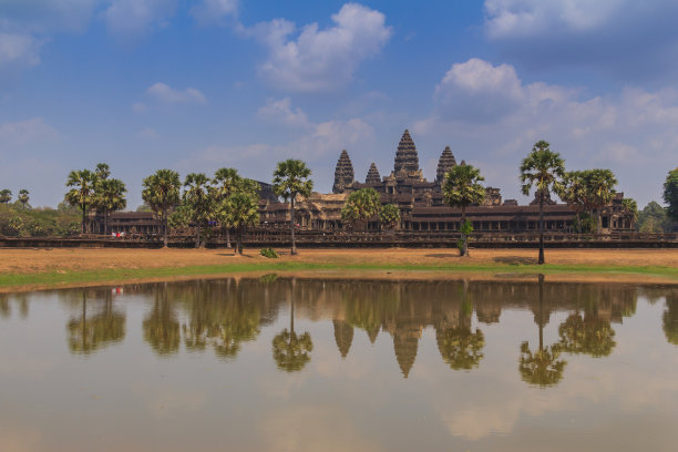 吴哥窟图片下载