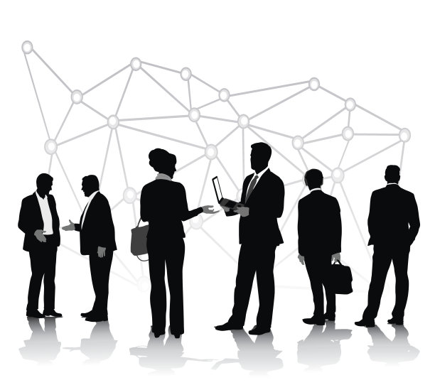 商业技术交流图片下载