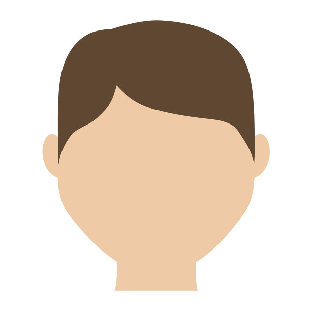 人卡通图标图片下载