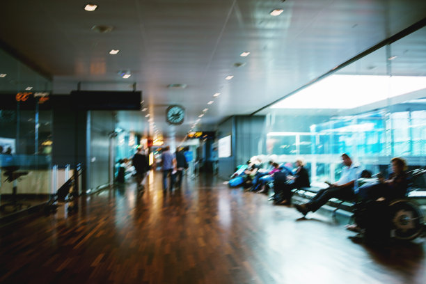 看了机场，模糊了，照片动了图片下载