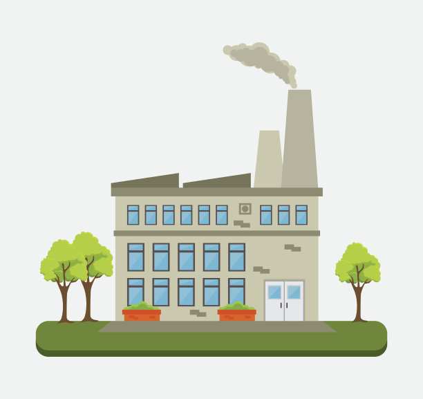 工厂和工业厂房设备图片下载