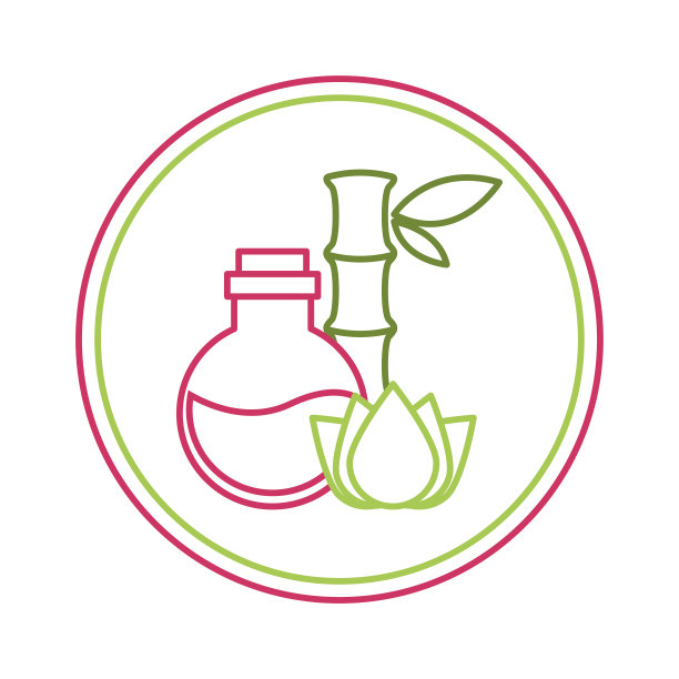 美容水疗设计图片下载