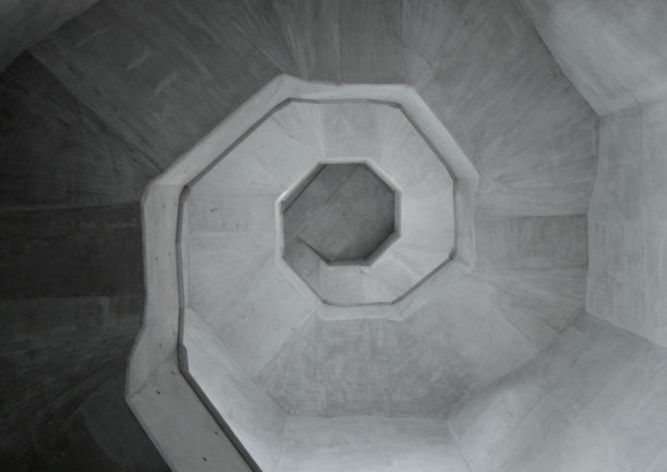 旋转楼梯图片下载