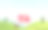 2018年日历。绿山淡雅台历模板在白色的背景图片下载