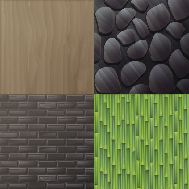 向量自然纹理图片下载