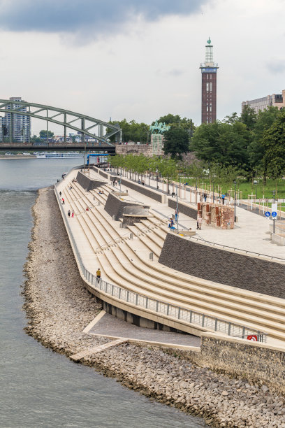 德国科隆cloudscape图片下载