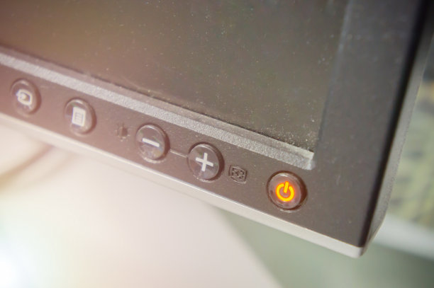 电脑电源按钮图片下载