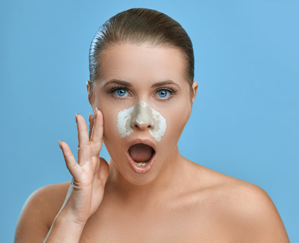 美容面膜图片下载